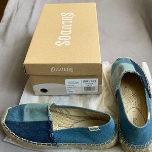 Soludos espadrilles